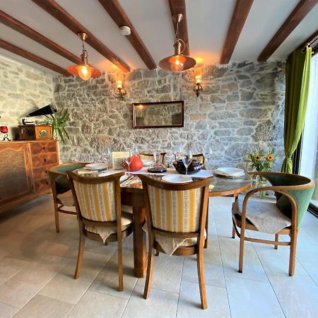 Villa Salvia - Holiday House With Pool - Jurdani Luaran gambar
