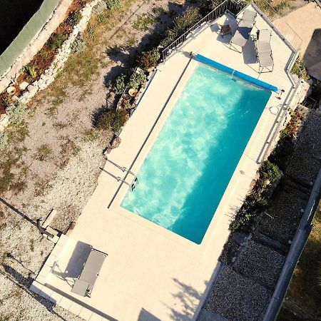 Villa Salvia - Holiday House With Pool - Jurdani Luaran gambar