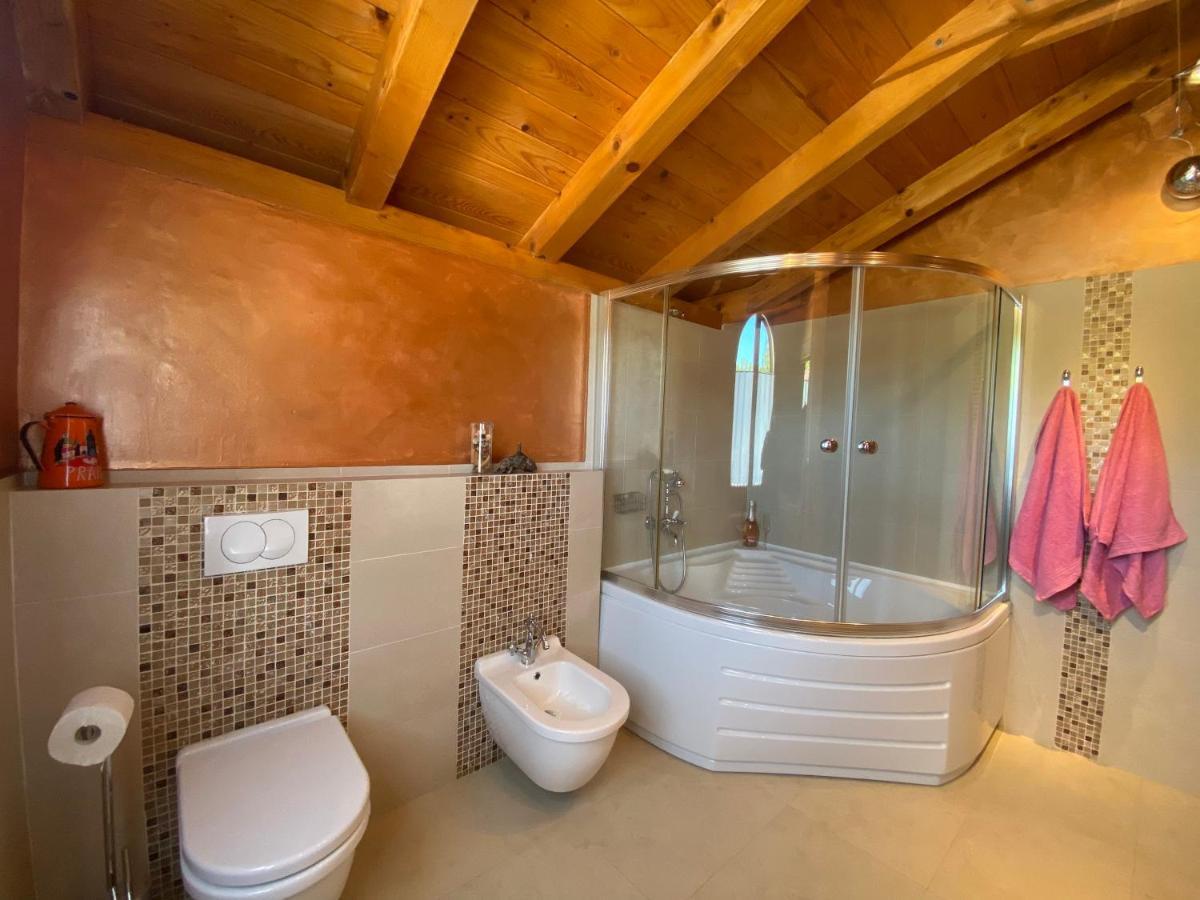 Villa Salvia - Holiday House With Pool - Jurdani Luaran gambar