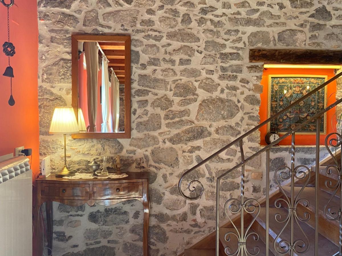 Villa Salvia - Holiday House With Pool - Jurdani Luaran gambar
