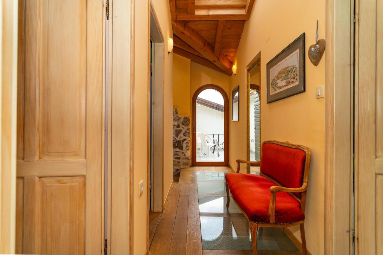 Villa Salvia - Holiday House With Pool - Jurdani Luaran gambar