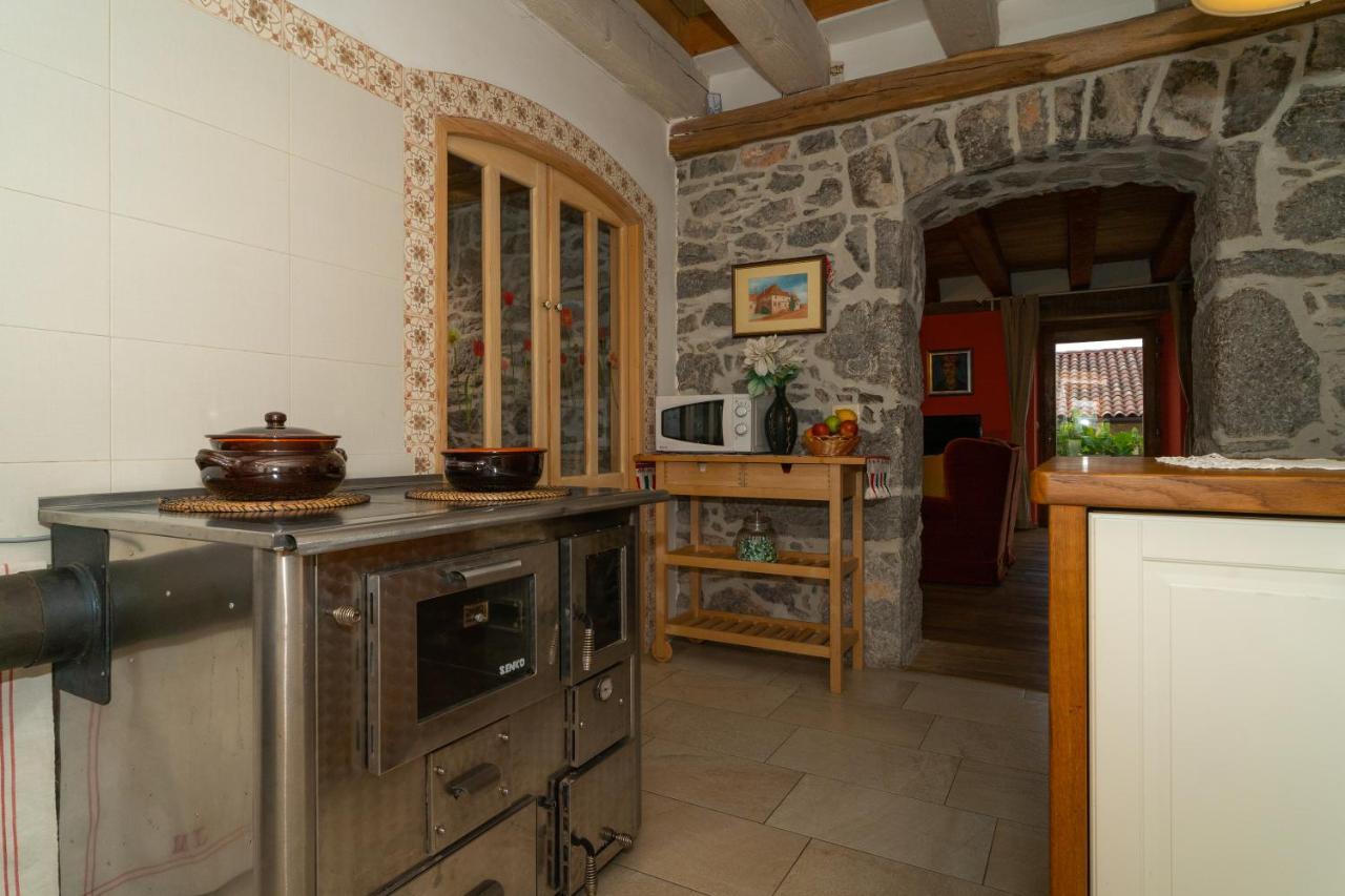 Villa Salvia - Holiday House With Pool - Jurdani Luaran gambar