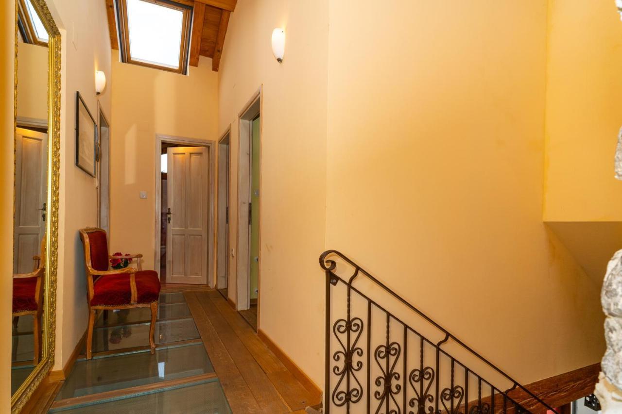 Villa Salvia - Holiday House With Pool - Jurdani Luaran gambar