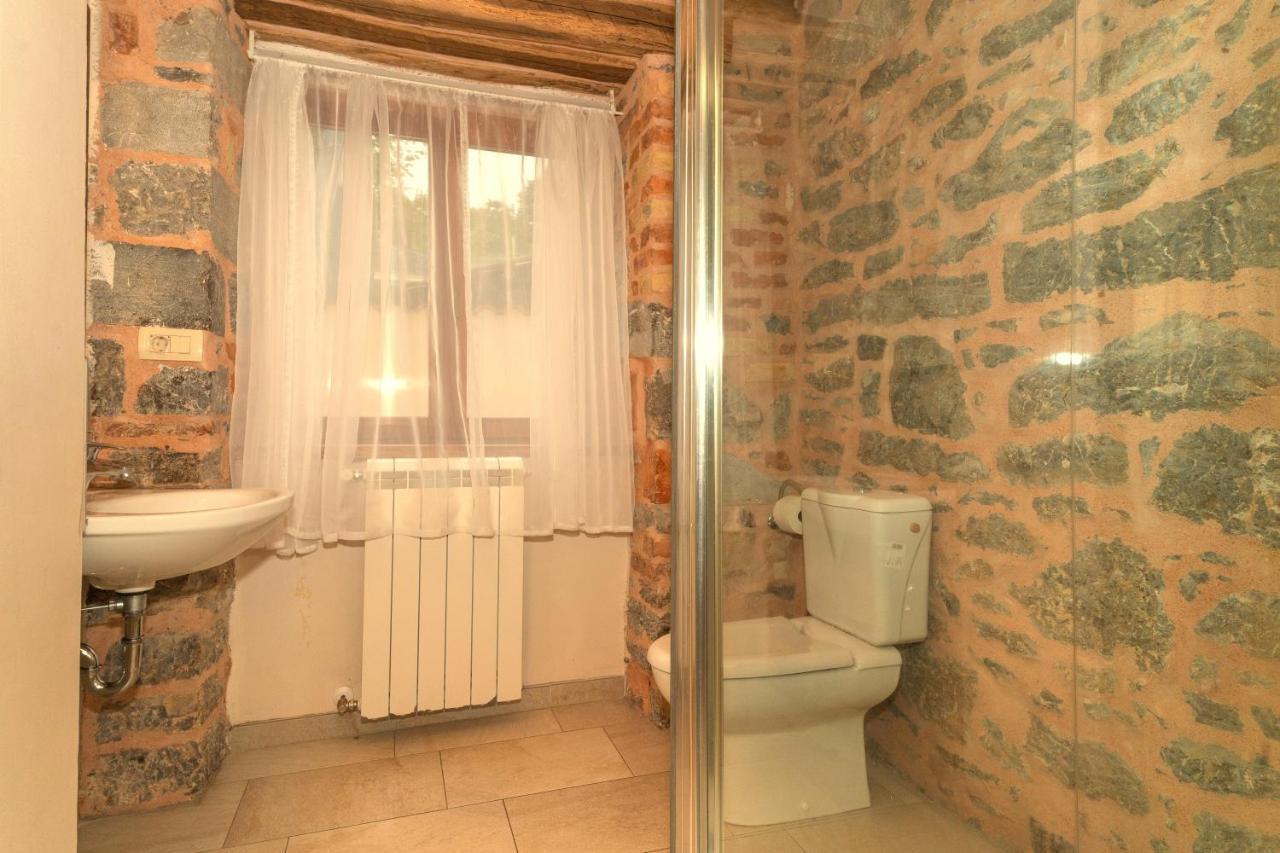 Villa Salvia - Holiday House With Pool - Jurdani Luaran gambar