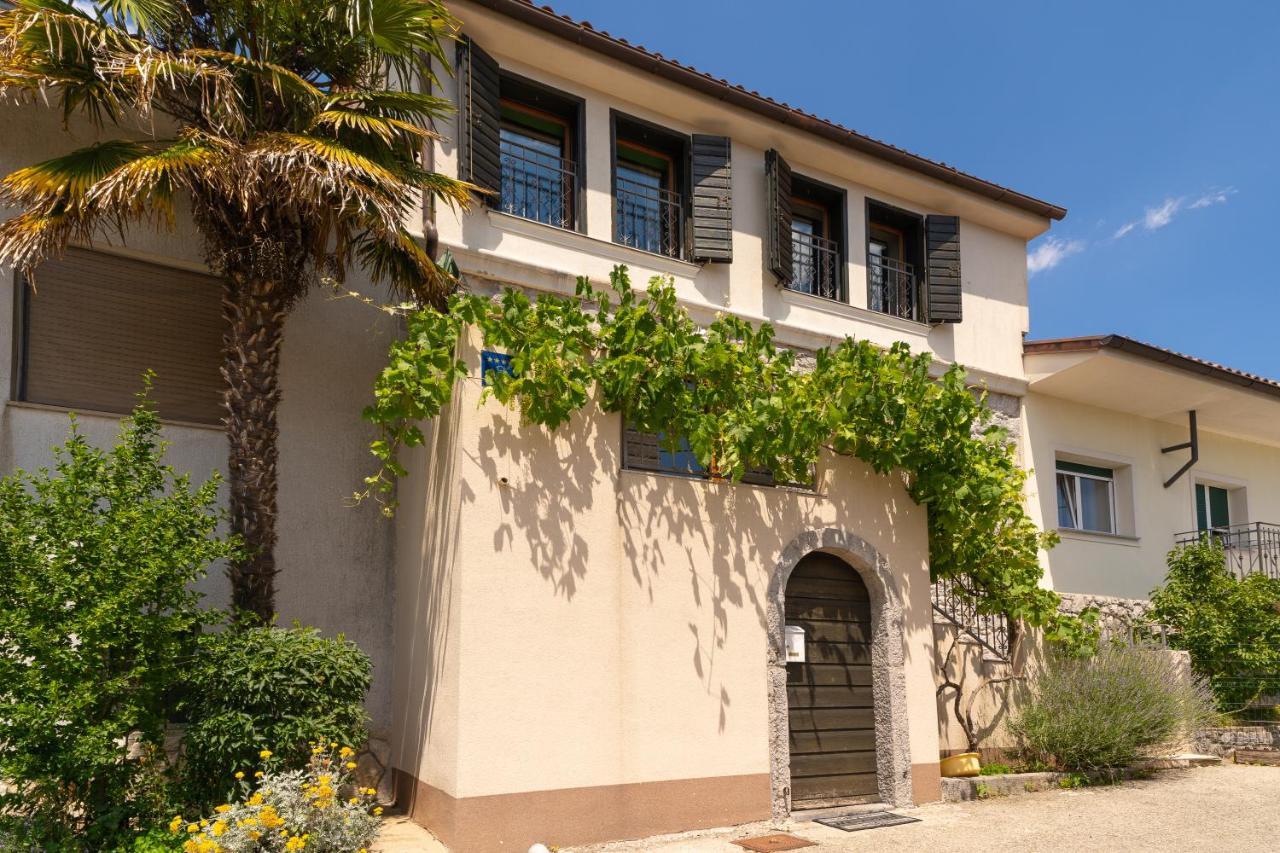 Villa Salvia - Holiday House With Pool - Jurdani Luaran gambar