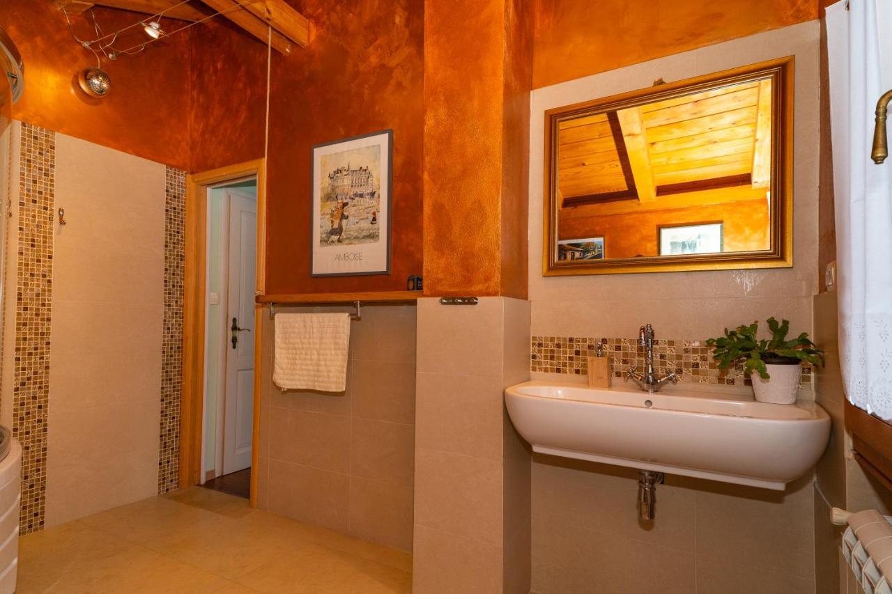 Villa Salvia - Holiday House With Pool - Jurdani Luaran gambar